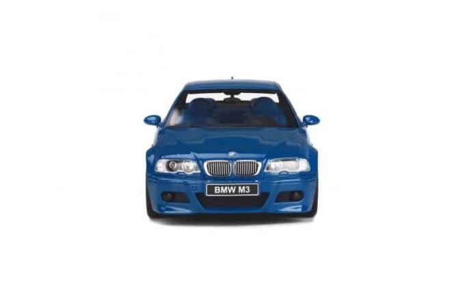 BMW M3 E46 – Image 3