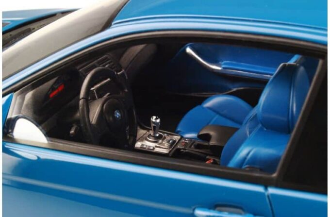 BMW M3 E46 – Image 10