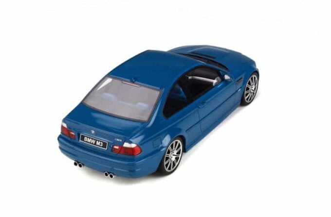 BMW M3 E46 – Image 7