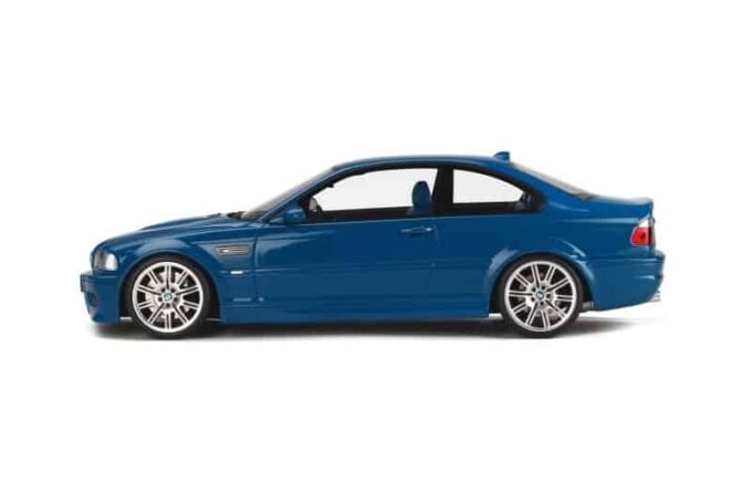 BMW M3 E46 – Image 5