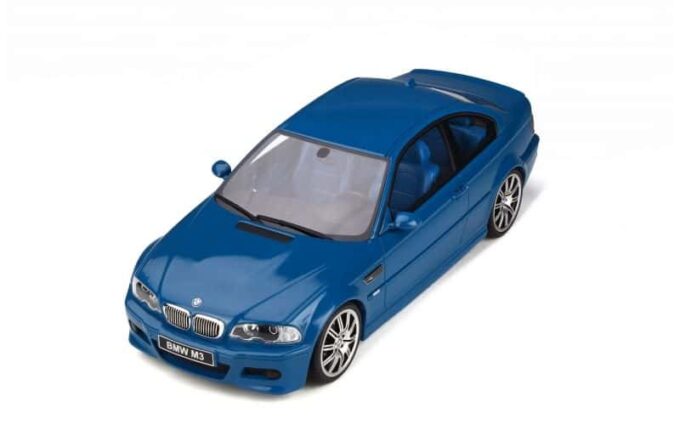 BMW M3 E46 – Image 6