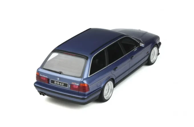 Alpina B10 Touring (BMW E34) – Image 7