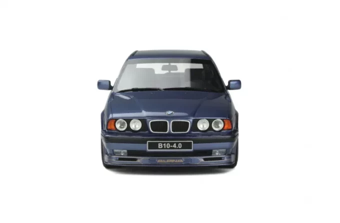 Alpina B10 Touring (BMW E34) – Image 3