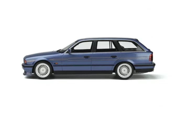 Alpina B10 Touring (BMW E34) – Image 5