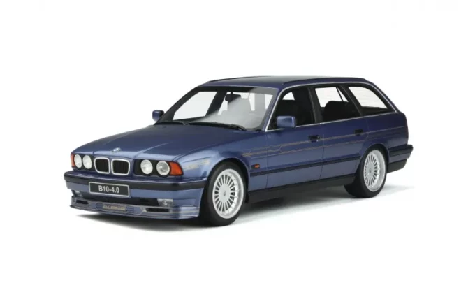 Alpina B10 Touring (BMW E34)