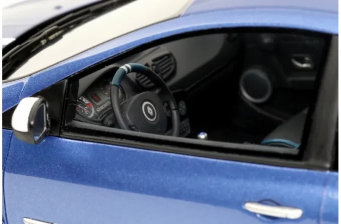 Renault Clio 3 RS Gordini – Image 9