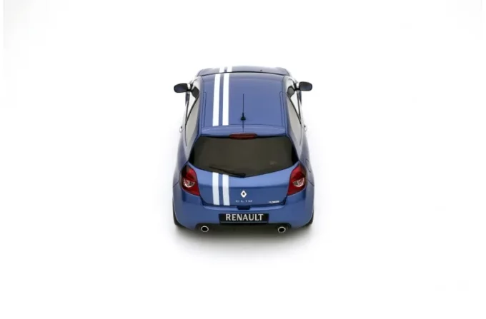 Renault Clio 3 RS Gordini – Image 8