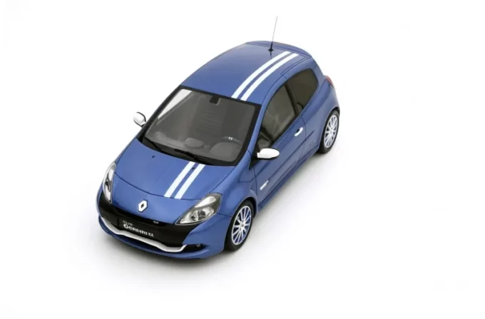 Renault Clio 3 RS Gordini – Image 5