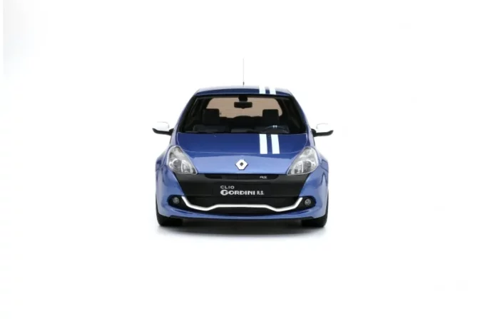 Renault Clio 3 RS Gordini – Image 3