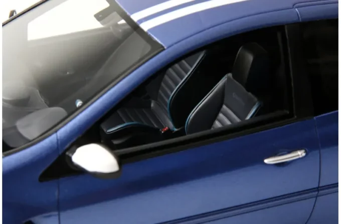 Renault Clio 3 RS Gordini – Image 10