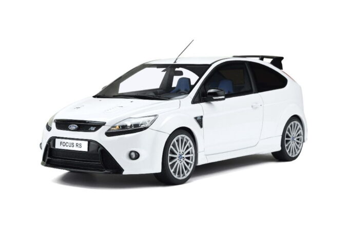 Ford Focus RS