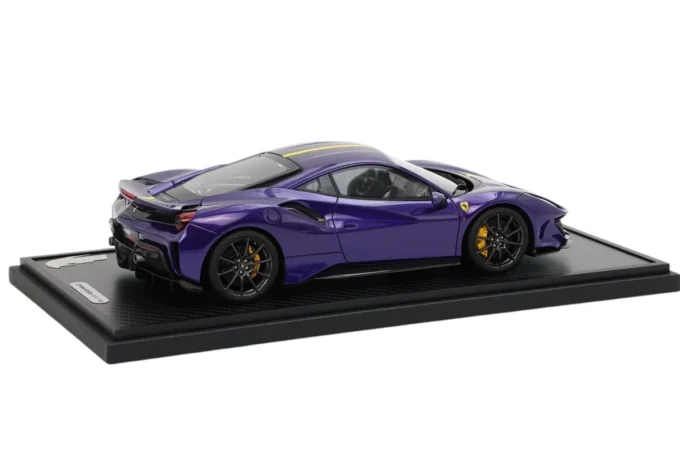 Ferrari 488 Pista - Image 2