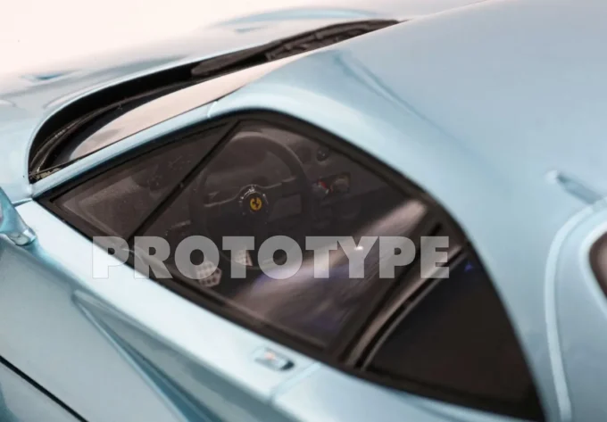 Ferrari F40 – Image 4