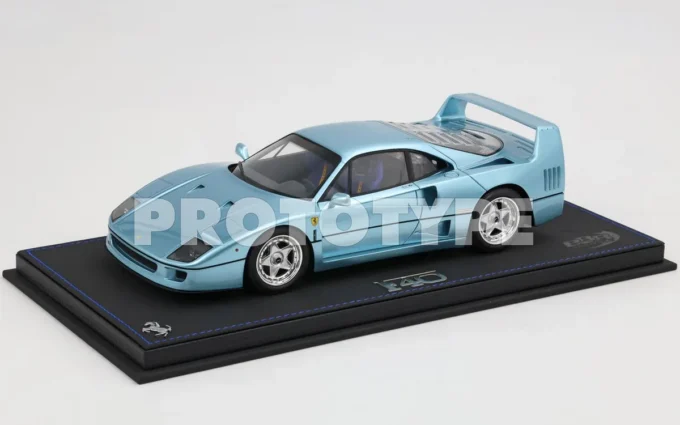 Ferrari F40