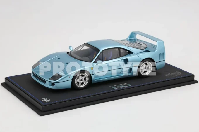 Ferrari F40