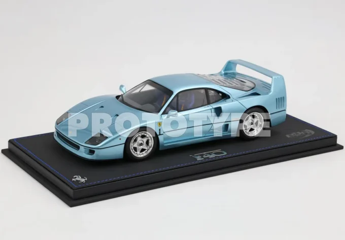 Ferrari F40