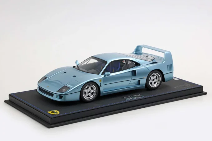 Ferrari F40