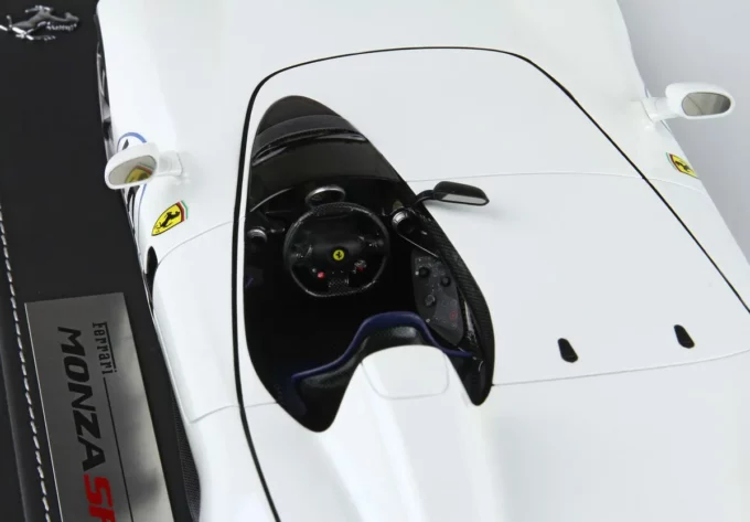 Ferrari Monza SP1 (Icona) - Image 6