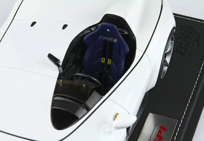 Ferrari Monza SP1 (Icona) - Image 7