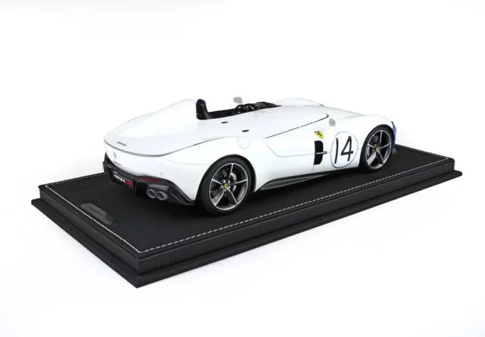 Ferrari Monza SP1 (Icona) - Image 2