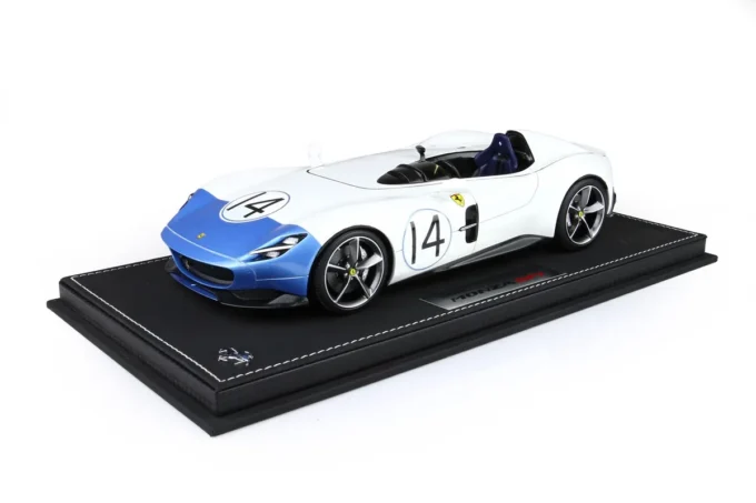Ferrari Monza SP1 (Icona)