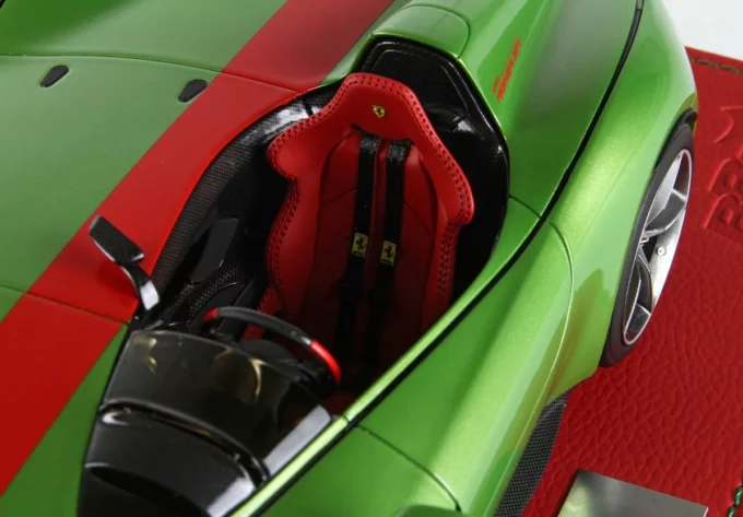 Ferrari Monza SP1 (Icona) – Image 4