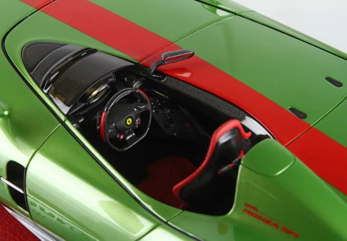Ferrari Monza SP1 (Icona) – Image 3