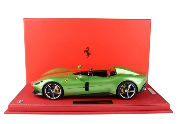 Ferrari Monza SP1 (Icona) – Image 6