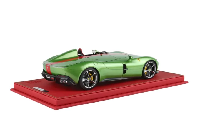 Ferrari Monza SP1 (Icona) – Image 2