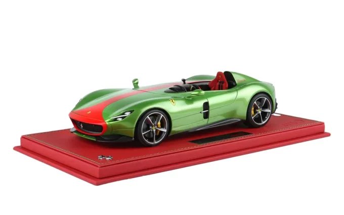 Ferrari Monza SP1 (Icona)