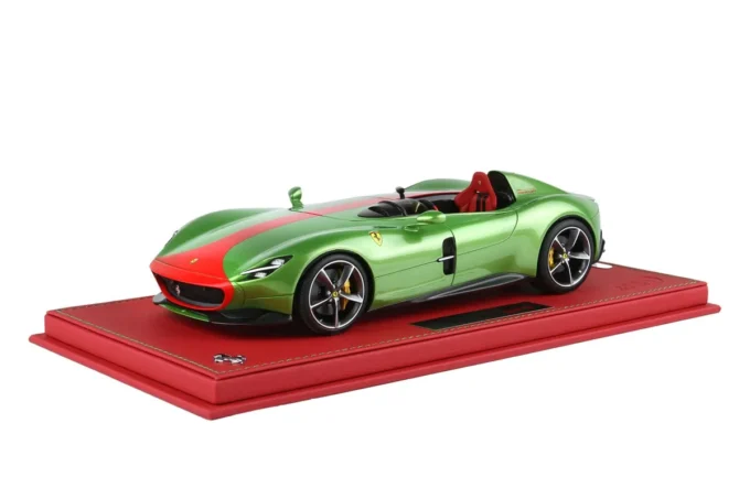 Ferrari Monza SP1 (Icona)