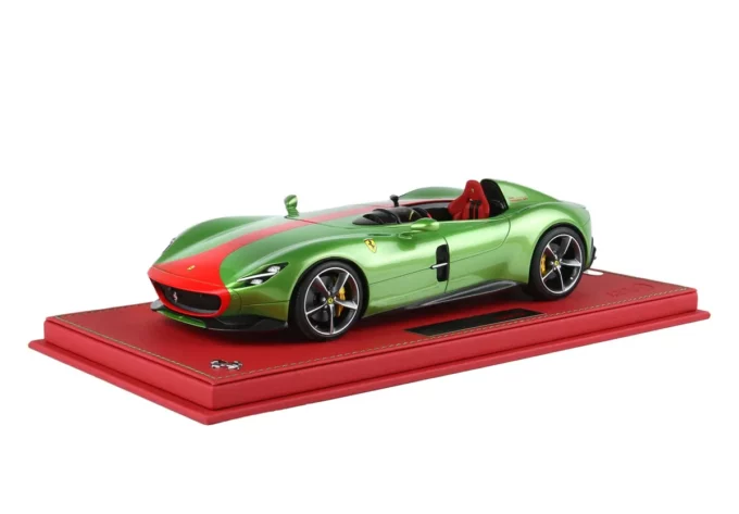 Ferrari Monza SP1 (Icona)