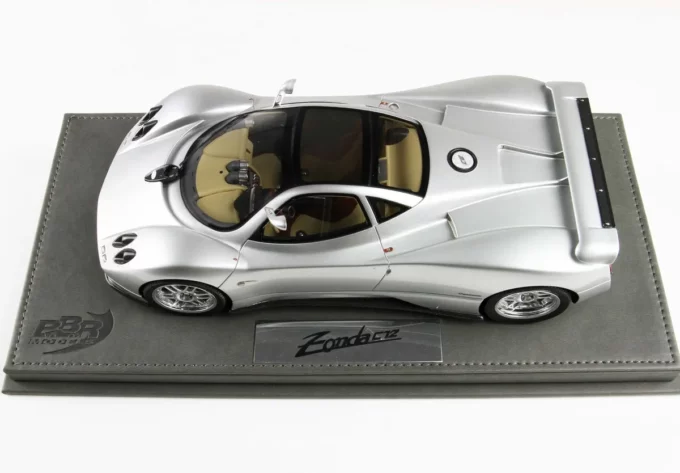 Pagani Zonda C12 001 - Image 7