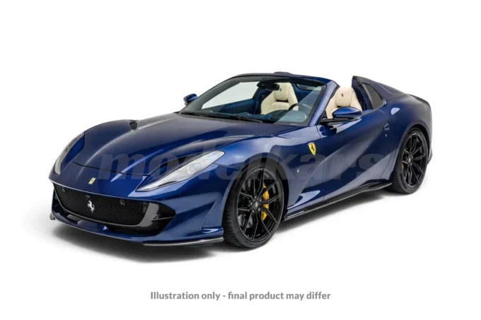 Ferrari 812 GTS