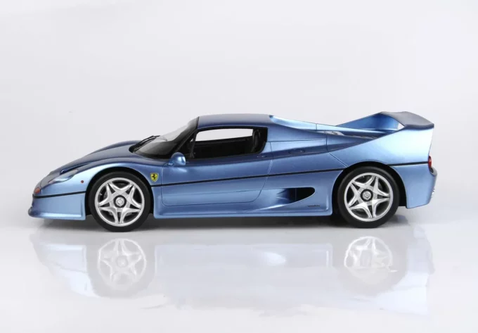 Ferrari F50 Coupe – Image 4