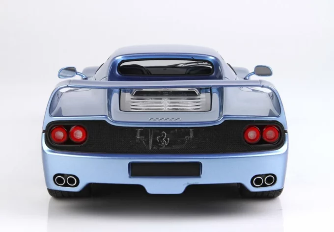 Ferrari F50 Coupe – Image 5
