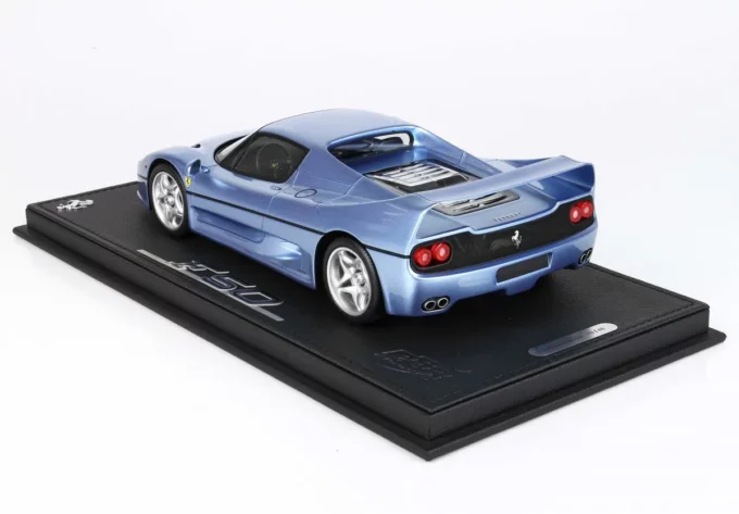 Ferrari F50 Coupe – Image 2