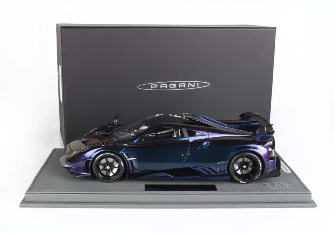 Pagani Imola 2020 – Image 5