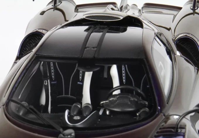 Pagani Imola 2020 – Image 4