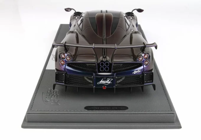 Pagani Imola 2020 – Image 3