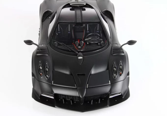 Pagani Imola 2020 – Image 4