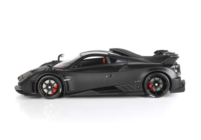 Pagani Imola 2020 – Image 6