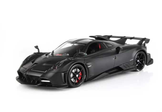 Pagani Imola 2020 – Image 5