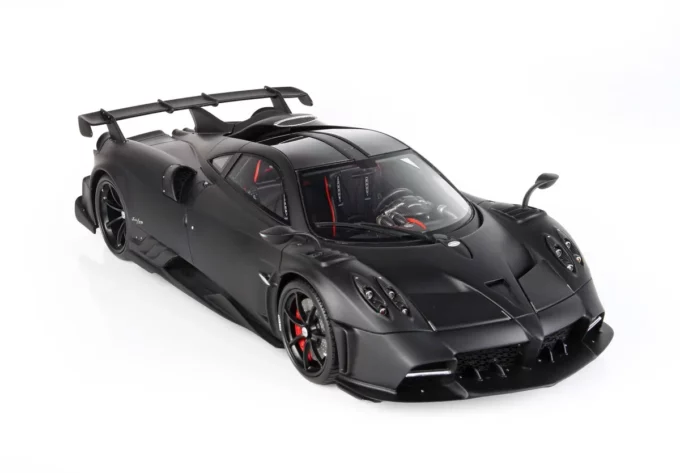 Pagani Imola 2020 – Image 3