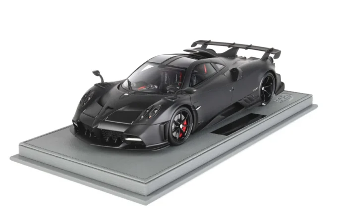 Pagani Imola 2020