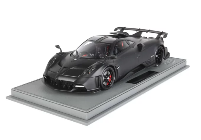 Pagani Imola 2020