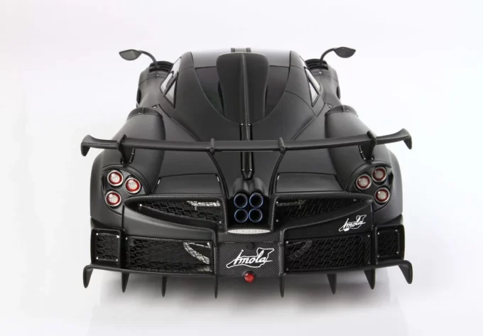 Pagani Imola 2020 – Image 7