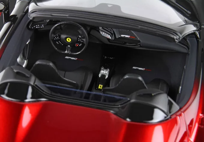 Ferrari SF90 Spider - Image 6