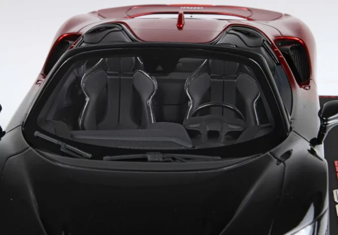 Ferrari SF90 Spider - Image 7