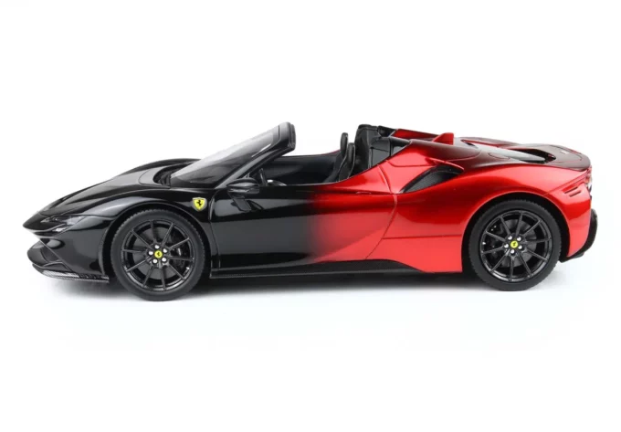Ferrari SF90 Spider - Image 3